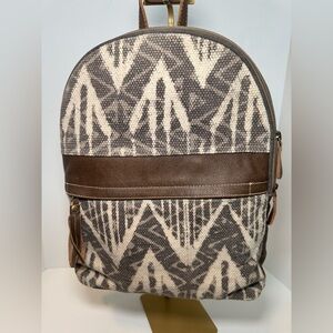 MYRA backpack purse